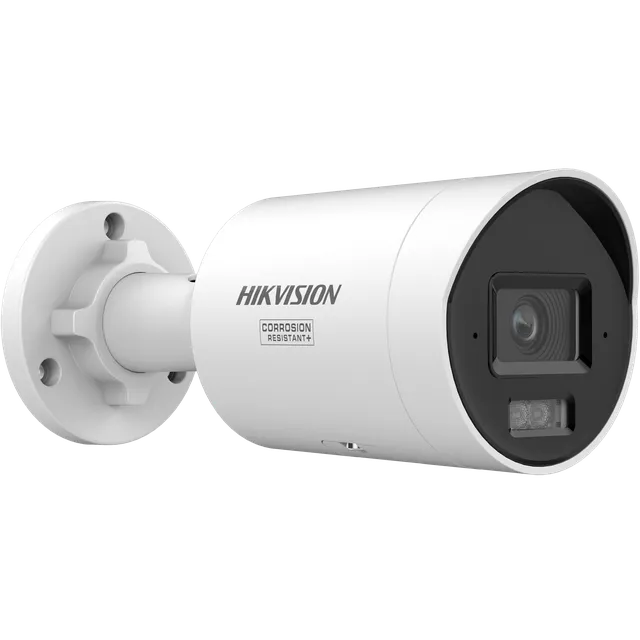 IP kaamera DS-2CD2087G3-LIY 8MP f4mm mini toru valge | kaameramaailm.ee IP kaamera DS-2CD2087G3-LIY 8MP f4mm mini toru valge