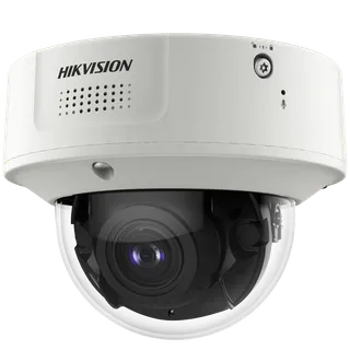IP kaamera iDS-2CD7186G2-IZHSY(2.8-12mm) 8MP kuppel valge