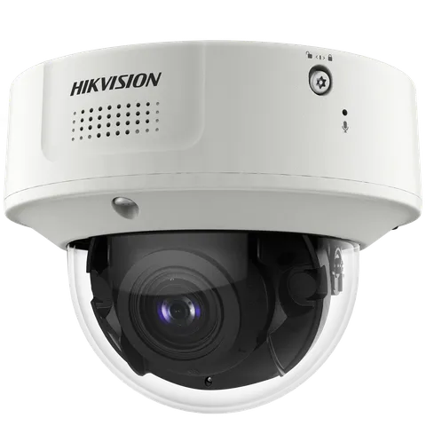 IP kaamera iDS-2CD7186G2-IZHSY(2.8-12mm) 8MP kuppel valge