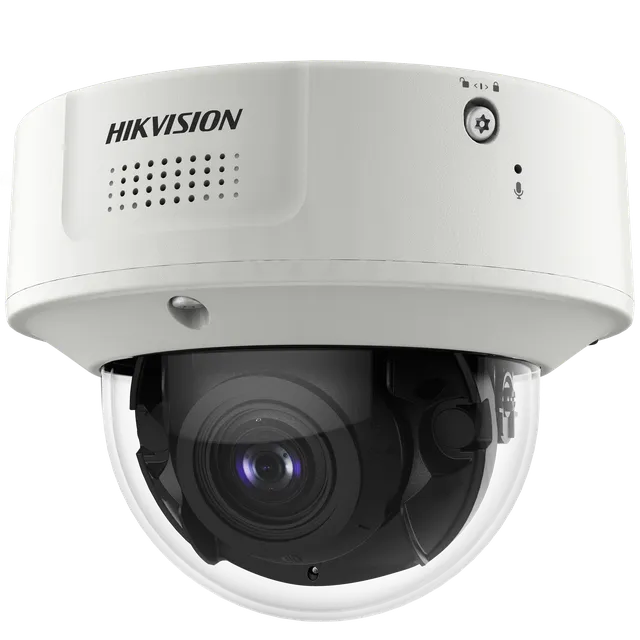 IP kaamera iDS-2CD7186G2-IZHSY(2.8-12mm) 8MP kuppel valge | kaameramaailm.ee IP kaamera iDS-2CD7186G2-IZHSY(2.8-12mm) 8MP kuppel valge