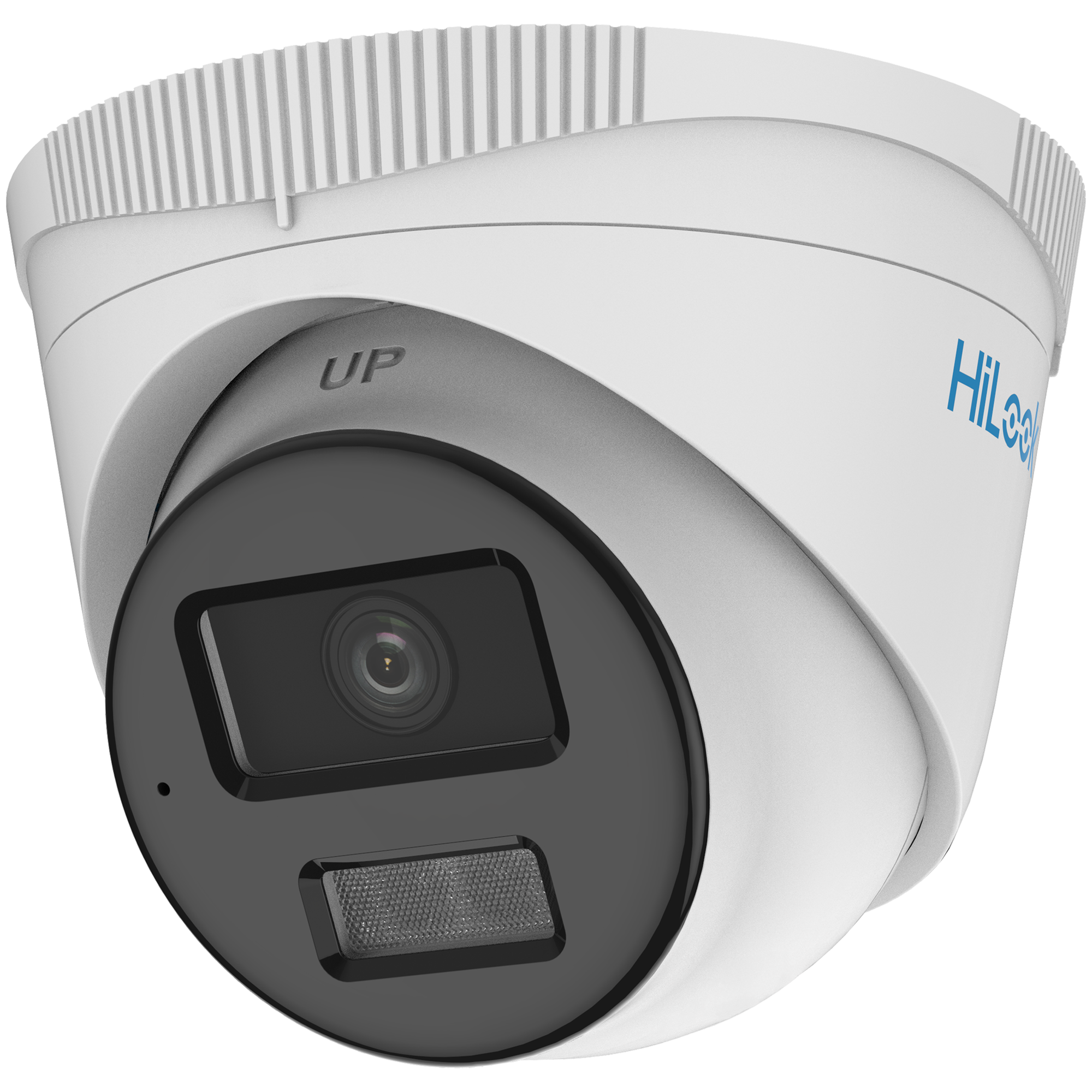 IP kaamera IPC-T249HAA-LU 4MP 2.8mm kuppel valge