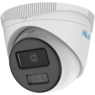 IP kaamera IPC-T249HAA-LU 4MP 2.8mm kuppel valge