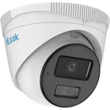 IP kaamera IPC-T249HAA-LU 4MP 2.8mm kuppel valge (3/4)