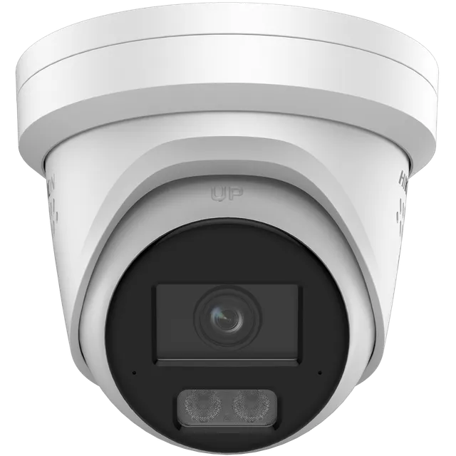 IP kaamera DS-2CD2387G3-LIS2UY/SL(2.8mm) 8MP kuppel valge | kaameramaailm.ee IP kaamera DS-2CD2387G3-LIS2UY/SL(2.8mm) 8MP kuppel valge