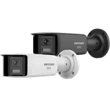 IP kaamera DS-2CD2T87G3P-LIS2UY/SL 8MP panoraam 180° toru valge (1/6)