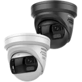 IP kaamera DS-2CD2387G3P-LIS2UY/SL 8MP f2.8mm 180° kuppel valge (4/6)