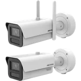 IP kaamera iDS-2CD7A46G2/P-IZHSY 4MP 2.8-12mm valge (1/6)