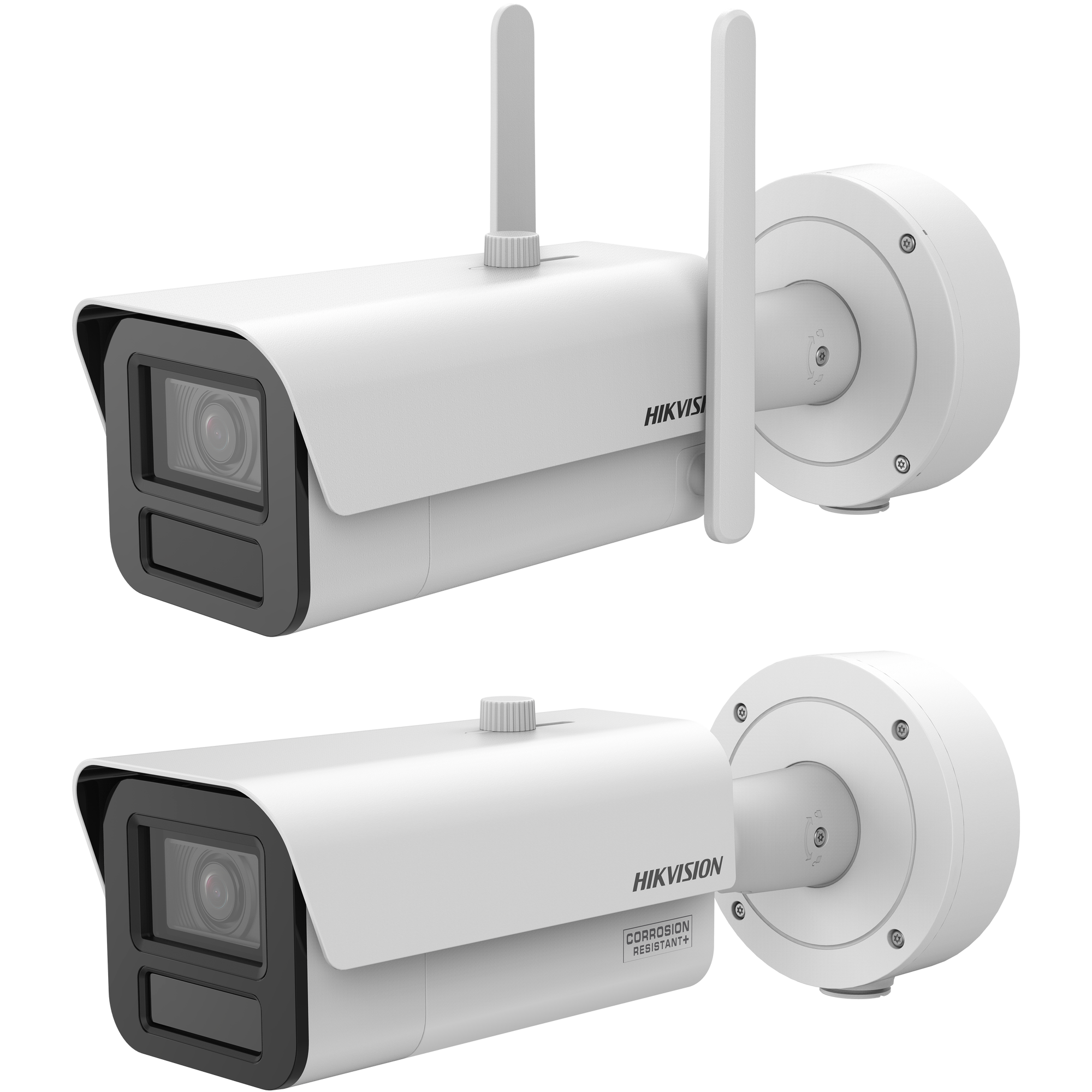 IP kaamera iDS-2CD7A46G2/P-IZHSY 4MP 2.8-12mm valge