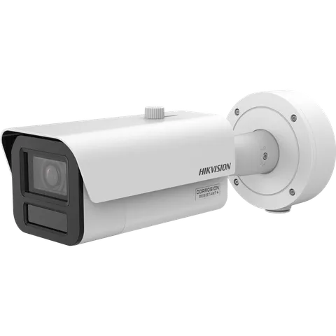 IP kaamera iDS-2CD7A46G2/P-IZHS 4MP 8-32mm MF toru valge