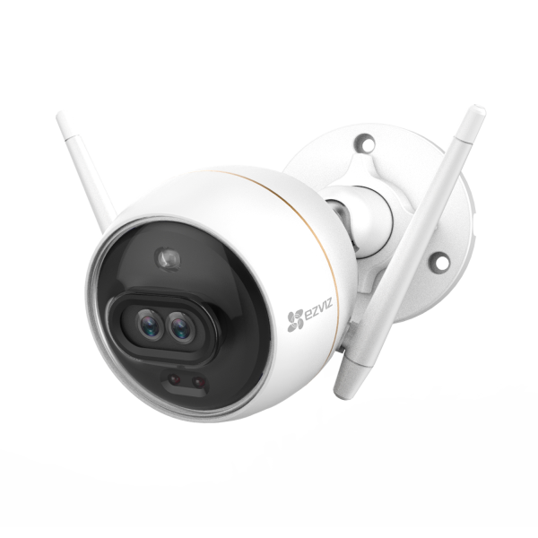 EZVIZ C3X Color Night Vision