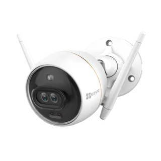 EZVIZ C3X Color Night Vision