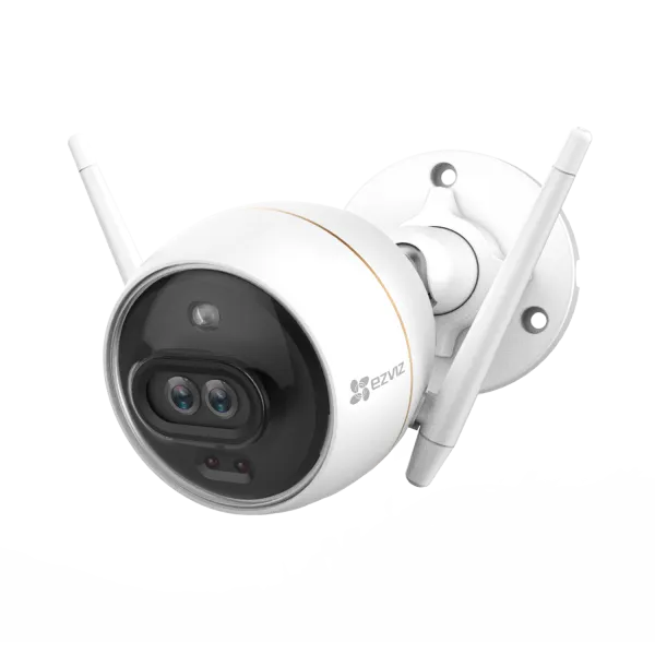 Välikaamera CS-C3X(2MP) WiFi IR 30 2x objektiiv | kaameramaailm.ee Välikaamera CS-C3X(2MP) WiFi IR 30 2x objektiiv