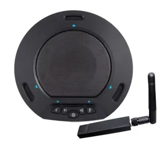 Juhtmevaba konverentsisüsteem DS-65VA300L 2,4GHz