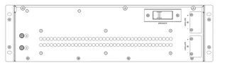 Väline akupakk DS-UPSB09192A-R/TJ Rack