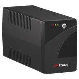 UPS DS-UPS600-R 600VA/360W  2x Schuko Tower (1/4)