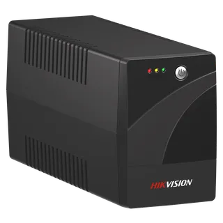 UPS DS-UPS1000-R 1000VA/600W 2x Schuko Tower