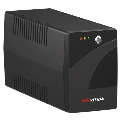 UPS DS-UPS1000-R 1000VA/600W 2x Schuko Tower