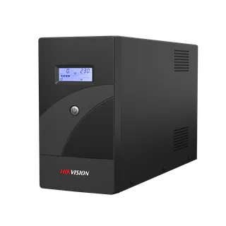 UPS DS-UPS2000-R 2000VA/1200W 4x Schuko Tower