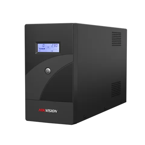 UPS DS-UPS2000-R 2000VA/1200W 4x Schuko Tower