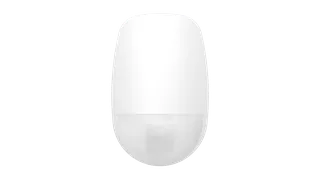 Liikumisandur DS-PDC15-EG2-WE(B) PIR kardin 868MHz