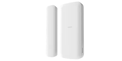 Juhtmevaba andur DS-PDMCS-EG2-WE(B) magneetiline slim valge