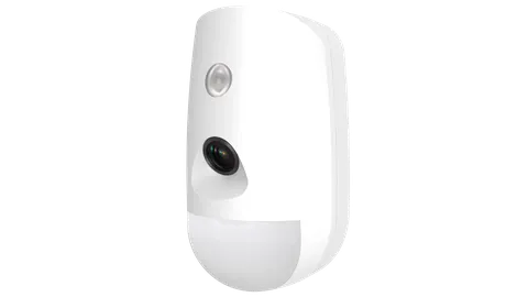 Juhtmevaba Liikumisandur DS-PDPC12P-EG2-WE ~30kg
