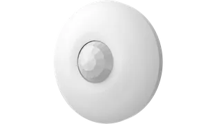 Juhtmevaba PIR DS-PDCL12-EG2-WE 360°