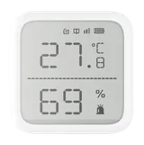 Temperatuuri ja niiskuseandur DS-PDTPH-E-WE (3/3)