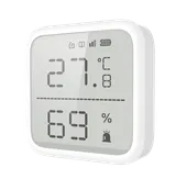 Temperatuuri ja niiskuseandur DS-PDTPH-E-WE (1/3)