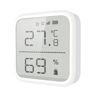 Temperatuuri ja niiskuseandur DS-PDTPH-E-WE