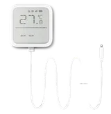 Temperatuuri ja niiskuseandur DS-PDTPH-E-WE (2/3)