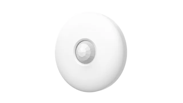 Liikumisandur DS-PDCL12DT-EG2 PIR+24GHz 360° lae | kaameramaailm.ee Liikumisandur DS-PDCL12DT-EG2 PIR+24GHz 360° lae
