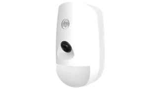 Liikumisandur DS-PDPC12P-EG2-WE +PET 30kg + kaamera