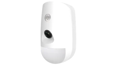 Liikumisandur DS-PDPC12P-EG2-WE +PET 30kg + kaamera