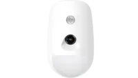 Juhtmevaba liikumisandur DS-PDPC12PF-EG2-WE(B)
