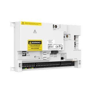 Keskus DS-PA502-64 Hybrid 64-tsooni