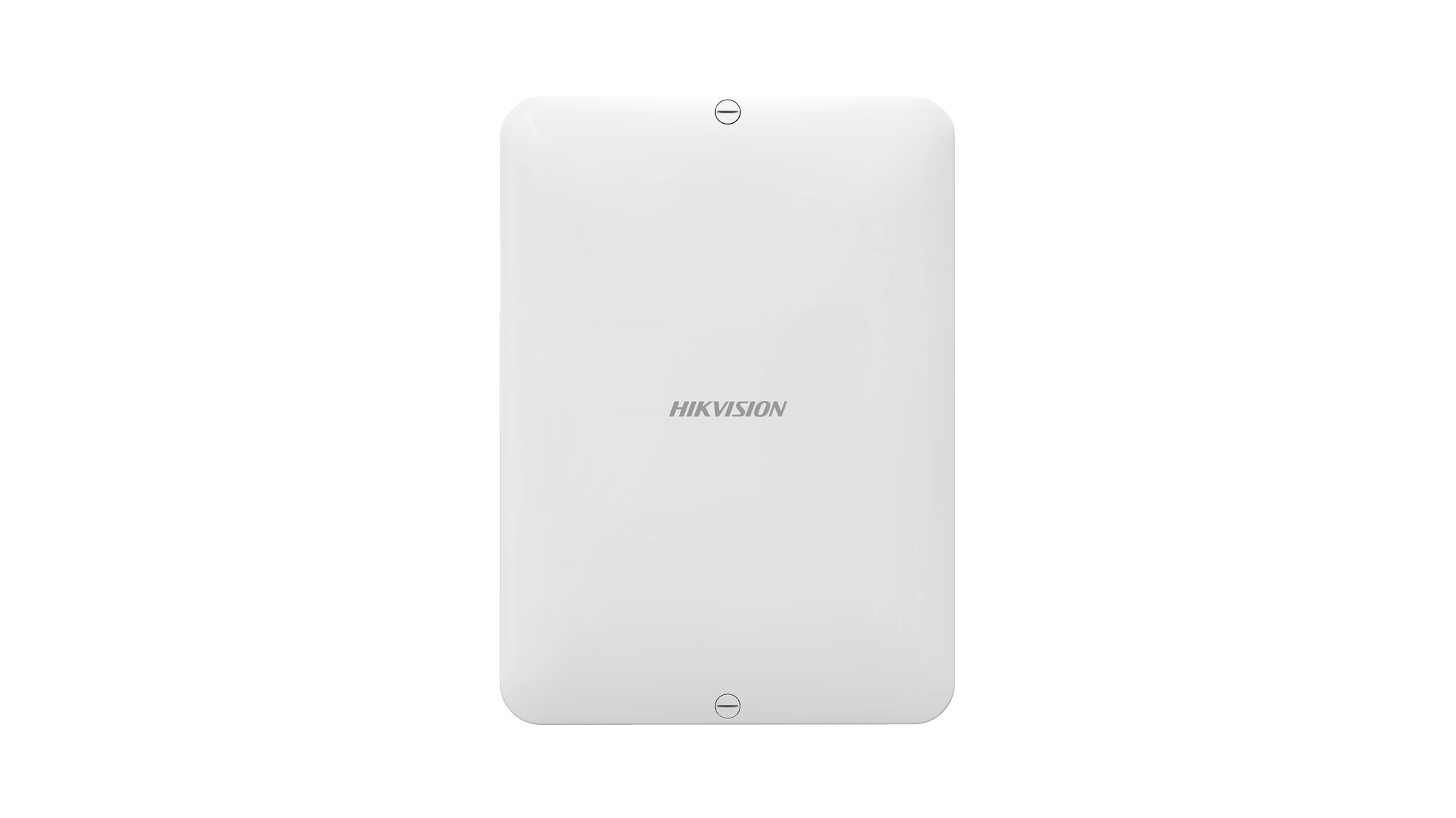 Seadmekast DS-PZ501SHL-P AX Hybrid Pro seeriale plastik valge