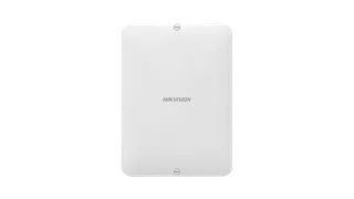Seadmekast DS-PZ501SHL-P AX Hybrid Pro seeriale plastik valge