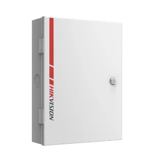Metallkorpus DS-PZ501SHL-M valge