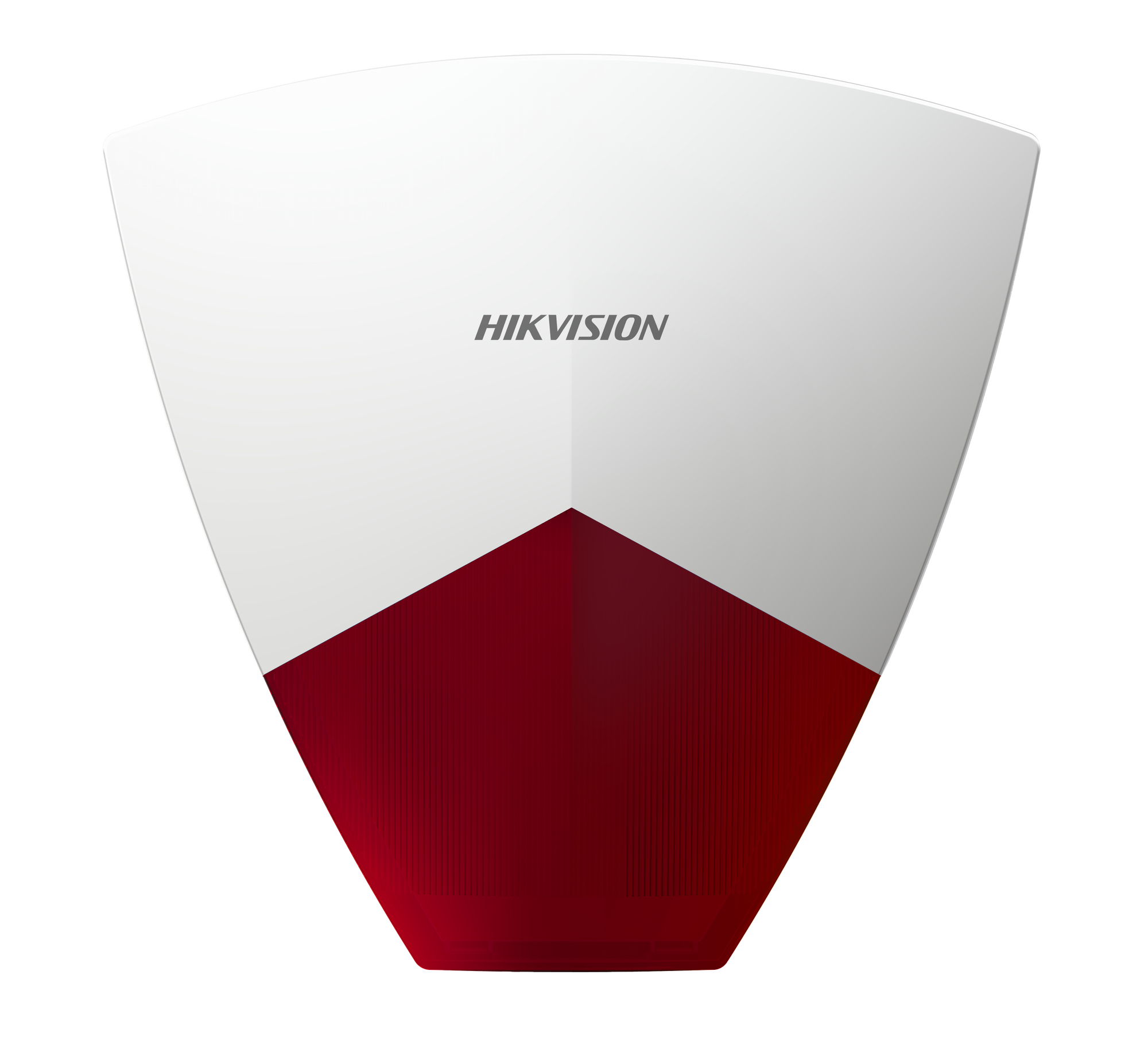 Väline sounder DS-PS102X/RED IP55 juhtmega