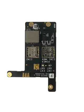 4G Kommunikaator DS-PC502S SMS+kõned+andmeside