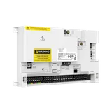 Juhtmega Hybrid keskus DS-PA502-128 (2/4)