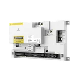 Juhtmega Hybrid keskus DS-PA502-128 (3/4)