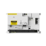 Juhtmega Hybrid keskus DS-PA502-128 (1/4)