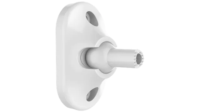 Kinnitus DS-PDB-IN-Universalbracket universaalne | kaameramaailm.ee Kinnitus DS-PDB-IN-Universalbracket universaalne