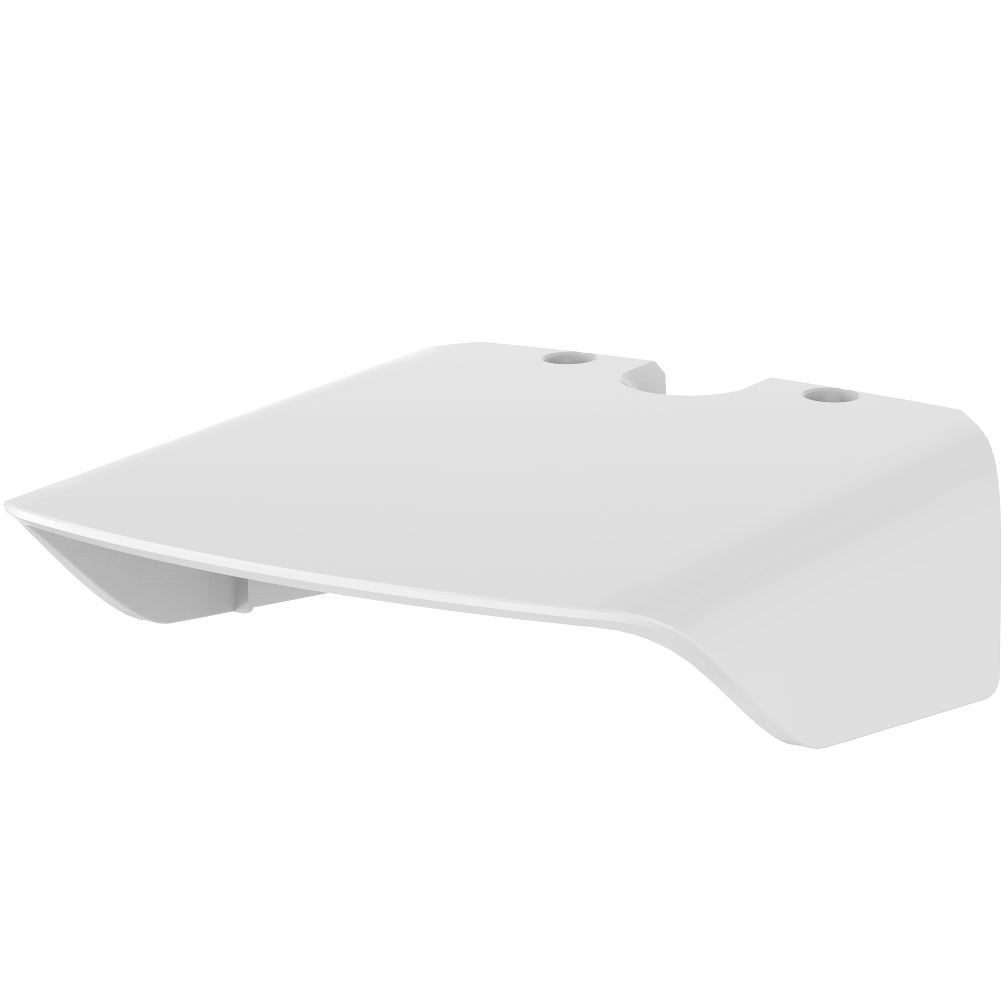 Anduri vihmakate DS-PDB-EX-Shelter