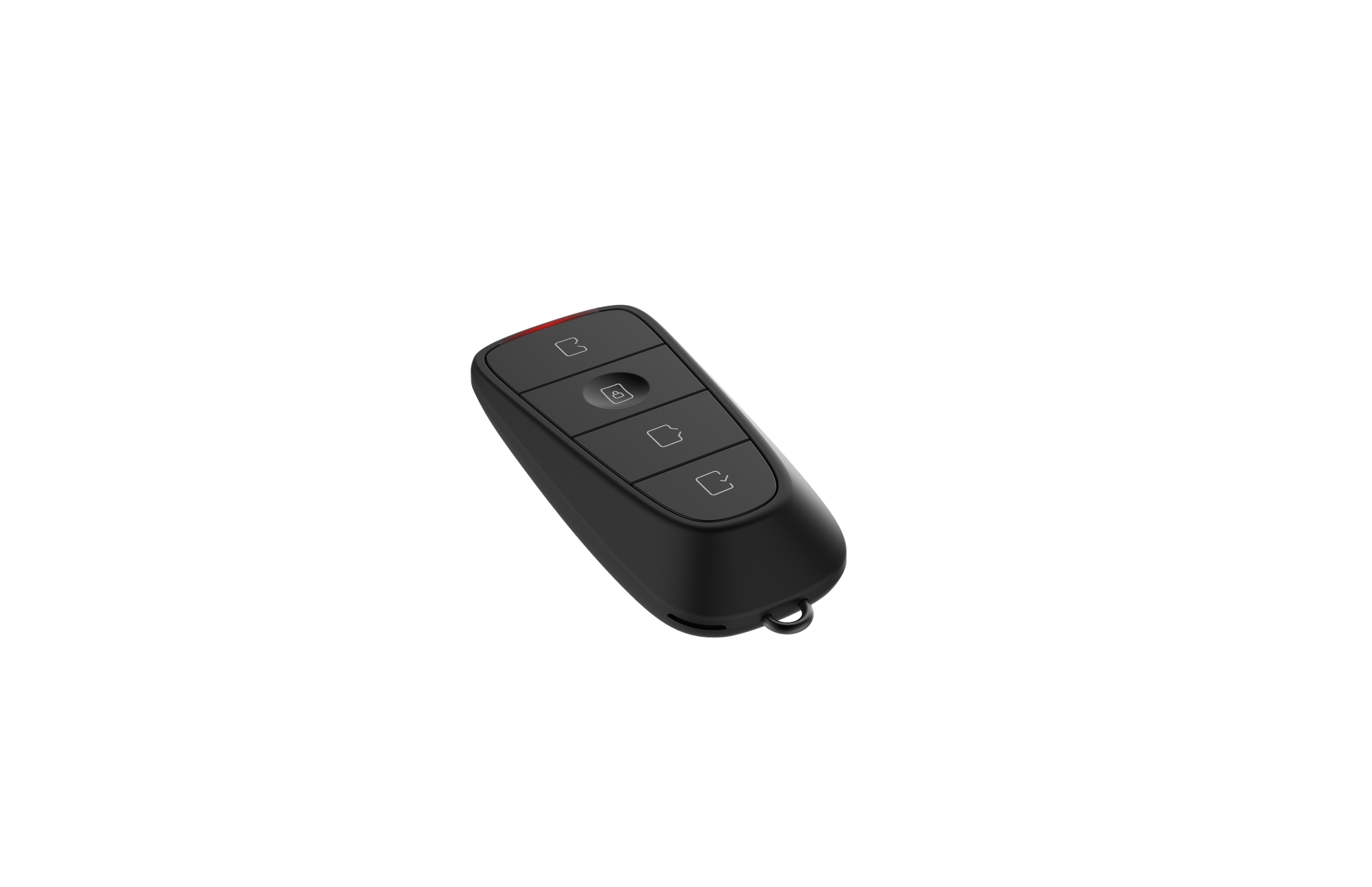 Turnikee kaugjuhtimispult DS-K7R01-433(O-STD)