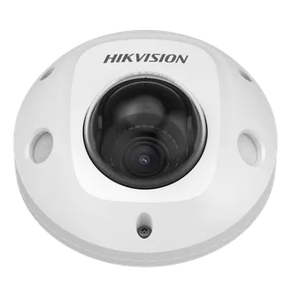 IP kaamera DS-2XM6756G1-IM/ND 5MP 2mm mini kuppel valge