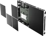 LED blokk DS-D4212CI-ZWDH  P1.2 COB (1/4)