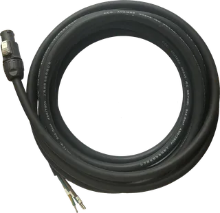 Toitekaabel DS-D42-PC 10m
